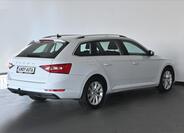 Škoda Superb 3