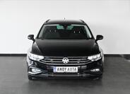 Volkswagen Passat 2