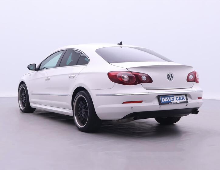 Volkswagen Passat CC 5