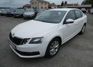 Škoda Octavia 3