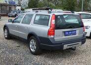 Volvo XC70 6