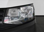 Volkswagen Transporter 26