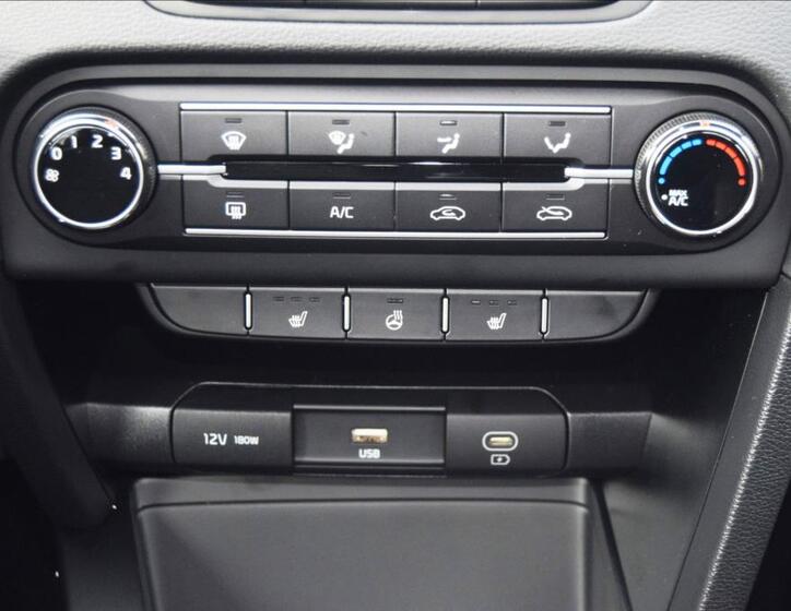 KIA Ceed 7