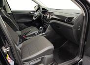Volkswagen T-Cross 17