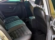 Volkswagen Passat CC 24