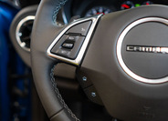 Chevrolet Camaro 17
