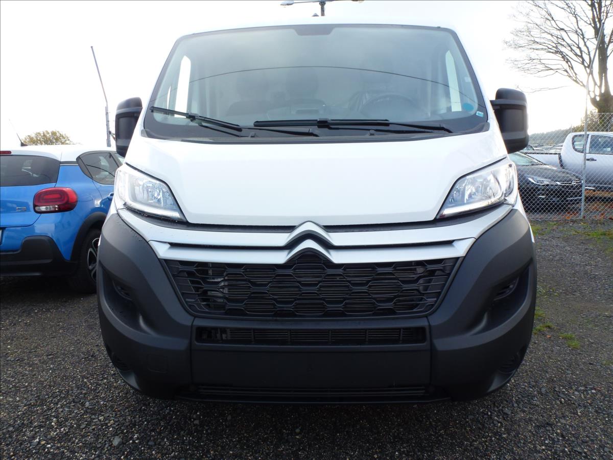Citroën Jumper
