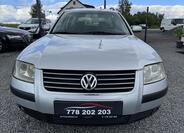 Volkswagen Passat 2