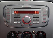 Ford Focus 10