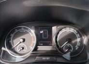 Škoda Fabia 11