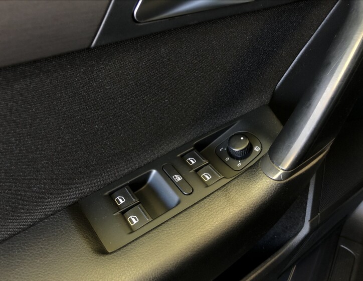 Volkswagen Passat 23