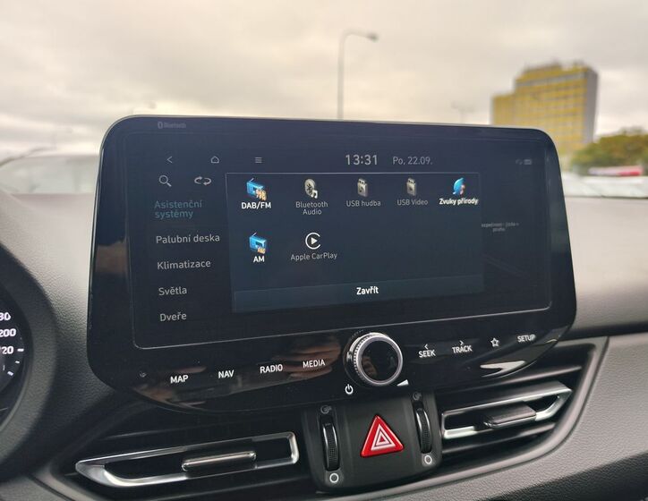 Hyundai i30 17
