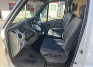 Renault Master 11
