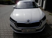 Škoda Octavia 2