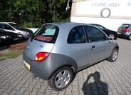 Ford Ka 5