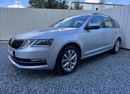 Škoda Octavia 3