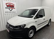 Volkswagen Caddy 2