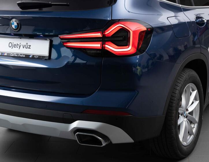 BMW X3 9