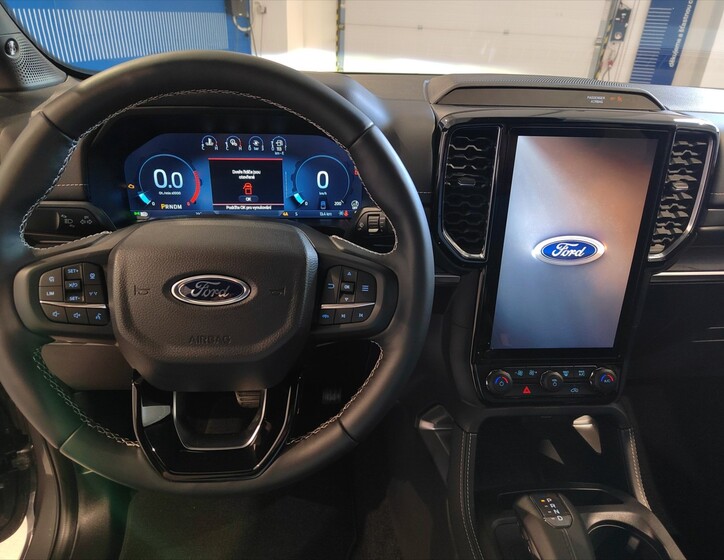 Ford Ranger 20