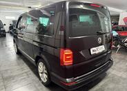 Volkswagen Multivan 4