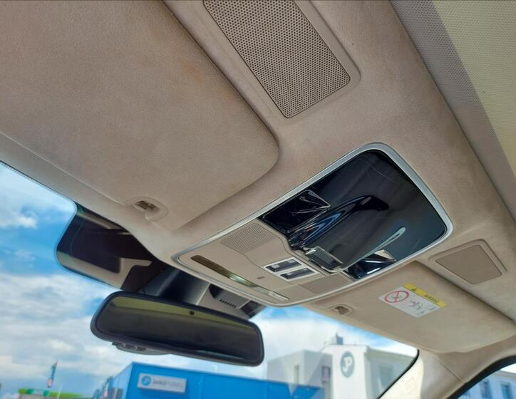 Land Rover Range Rover Sport 36