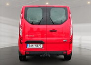 Ford Transit Custom 4