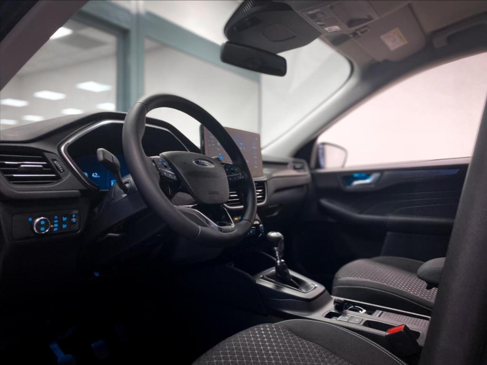 Ford Kuga 5