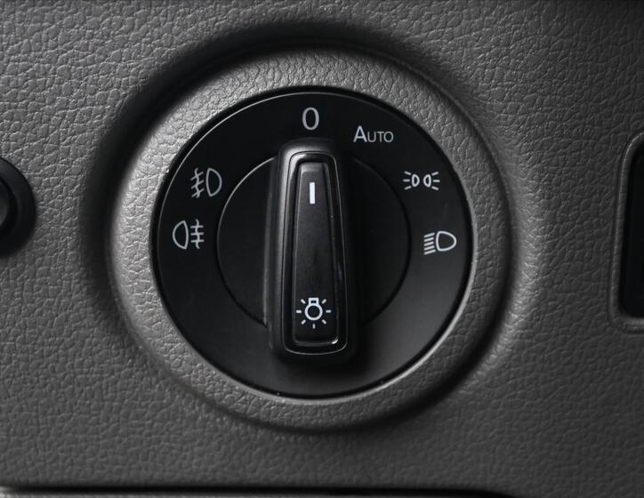 Volkswagen Crafter 23