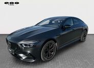 Mercedes-Benz AMG GT 1