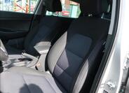 Hyundai Tucson 10