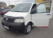 Volkswagen Transporter 16