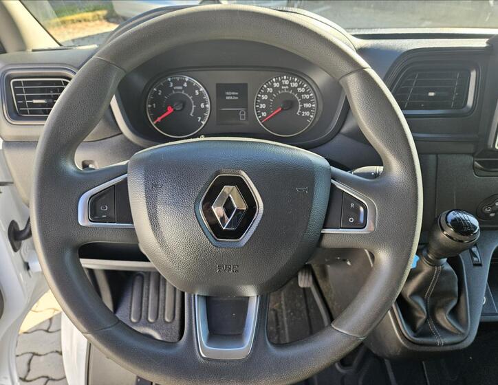 Renault Master 12