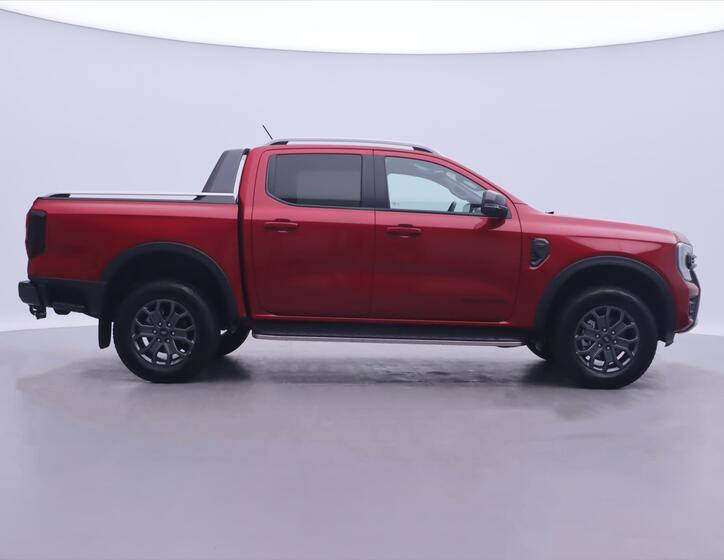 Ford Ranger 8