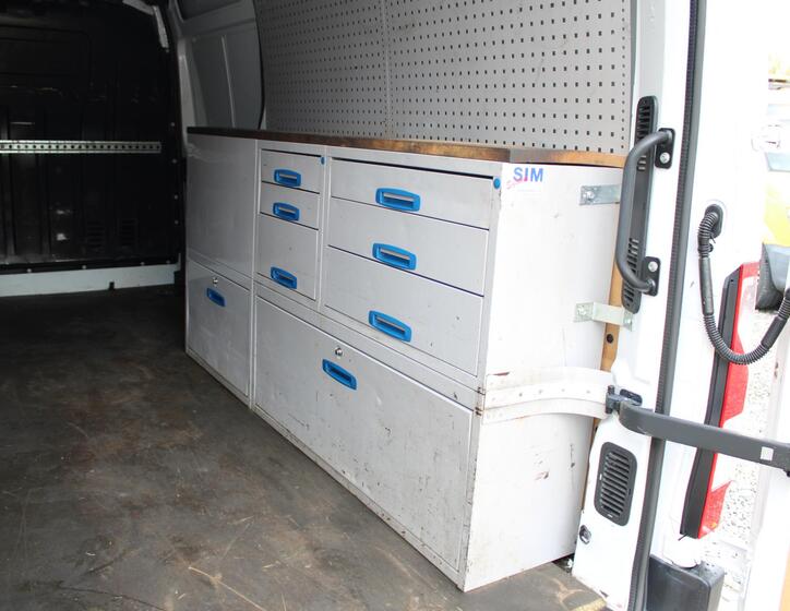 Renault Master 9