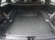 Mercedes-Benz GLS 16