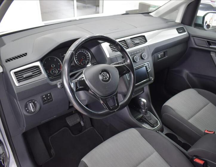 Volkswagen Caddy 9