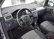 Volkswagen Caddy 9