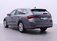 Škoda Octavia 5