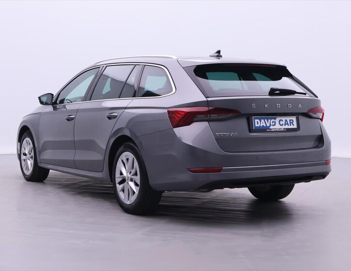 Škoda Octavia 5