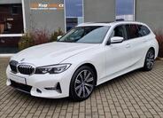 BMW Řada 3 1