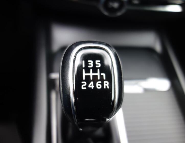 Volvo XC60 23