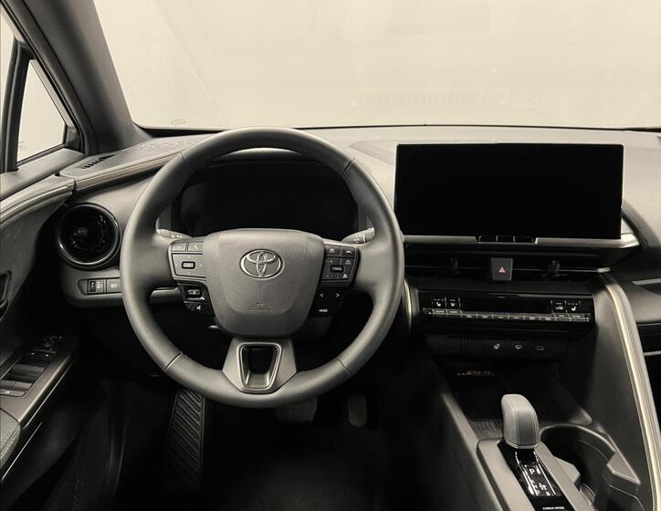 Toyota C-HR 5