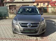 Volkswagen Tiguan 10