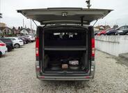 Renault Trafic 21
