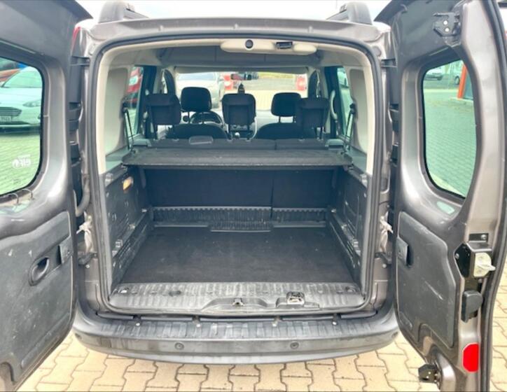 Renault Kangoo 9