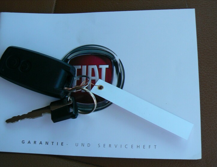 Fiat Sedici 27