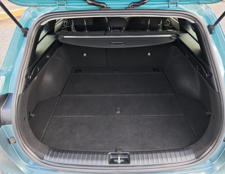 KIA Ceed 11