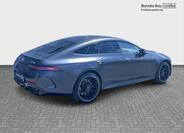 Mercedes-Benz AMG GT 4