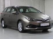 Toyota Auris 3