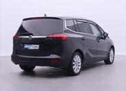 Opel Zafira 7